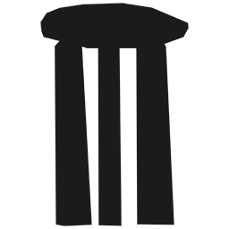 MORENOCUADRILLERO Logo